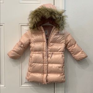 3T Gap Jacket